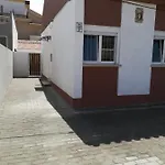 Casinha Da Holiday home *