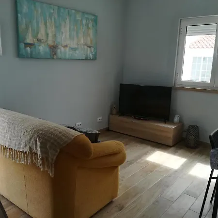 Casinha Da Сasa de vacaciones