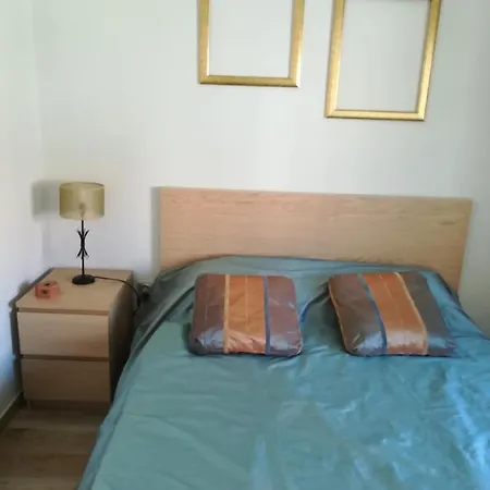 Сasa de vacaciones Casinha Da Peniche