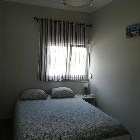 Casinha Da Сasa de vacaciones *