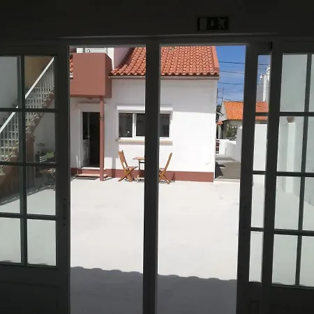 Casinha Da Holiday home Peniche