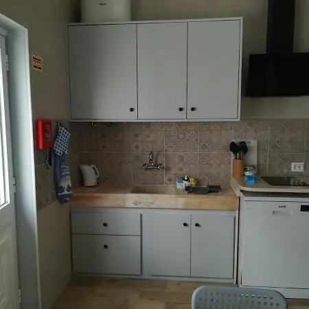 Сasa de vacaciones Casinha Da *