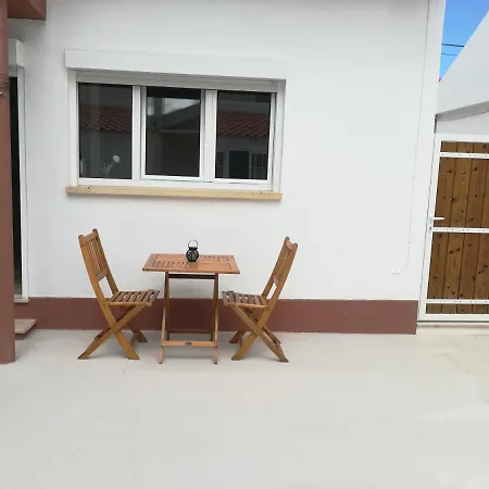 Casinha Da Holiday home Peniche