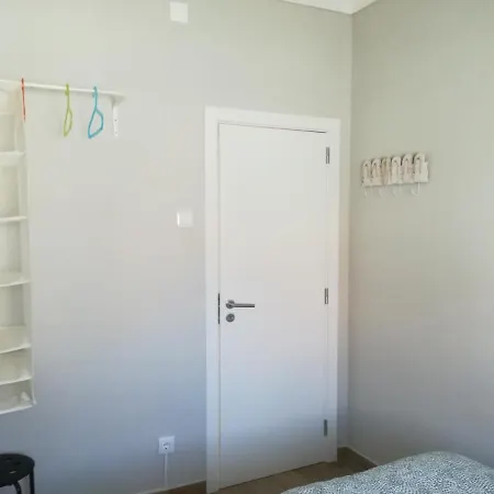 Casinha Da Feriehus