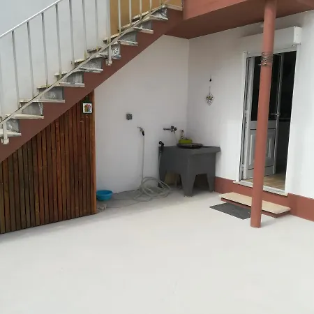 Holiday home Casinha Da *