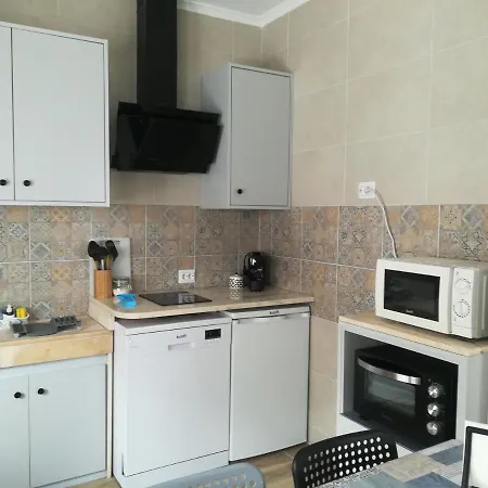 Feriehus Casinha Da