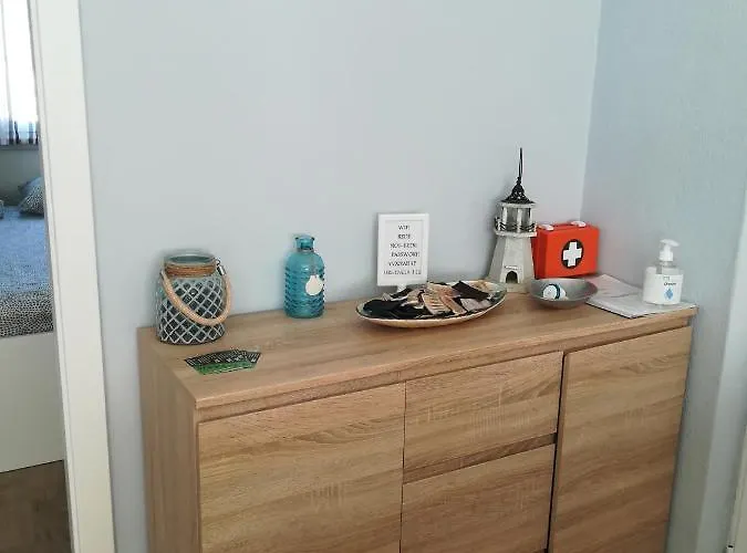Casinha Da Feriehus