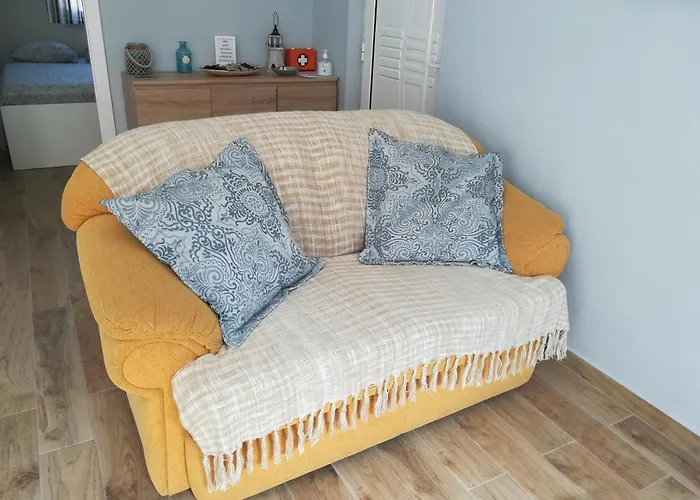Casinha Da Feriehus *