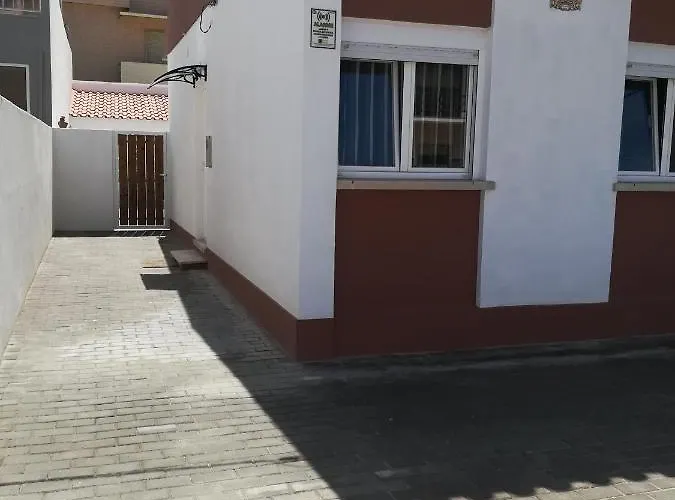 Casinha Da Feriehus *
