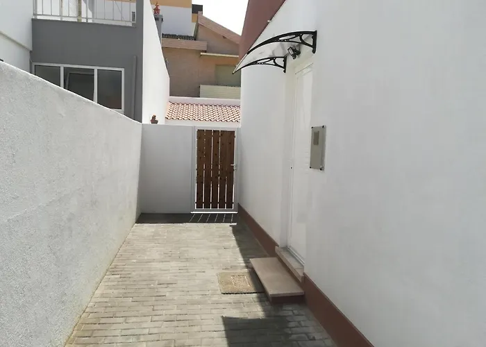 Casinha Da Feriehus *