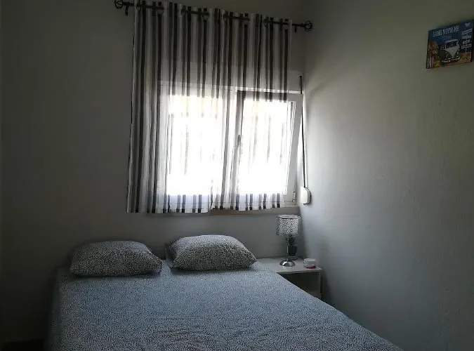 Casinha Da Feriehus *