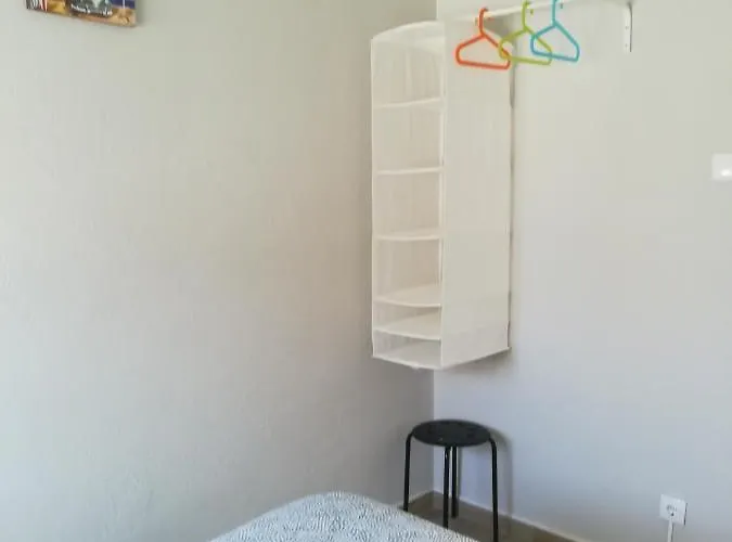 Casinha Da Feriehus