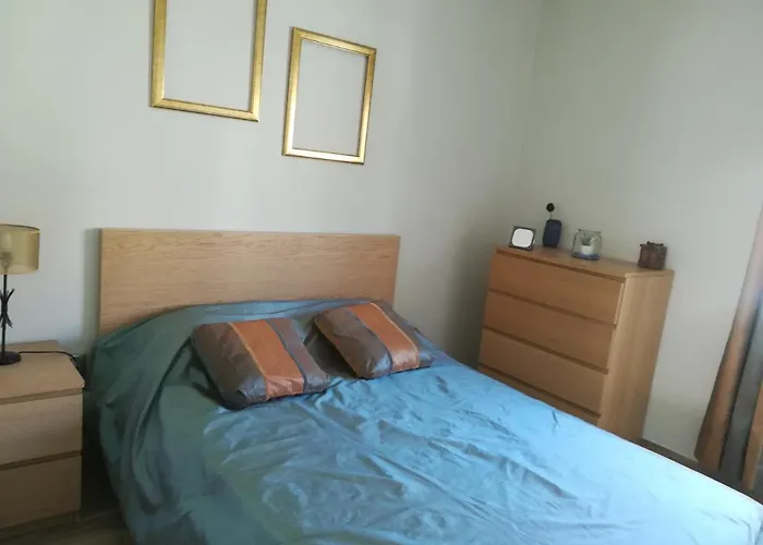 Casinha Da Feriehus Peniche