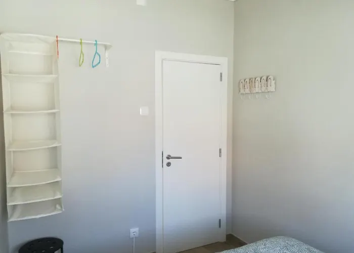 Casinha Da Feriehus