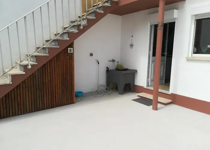 Feriehus Casinha Da *