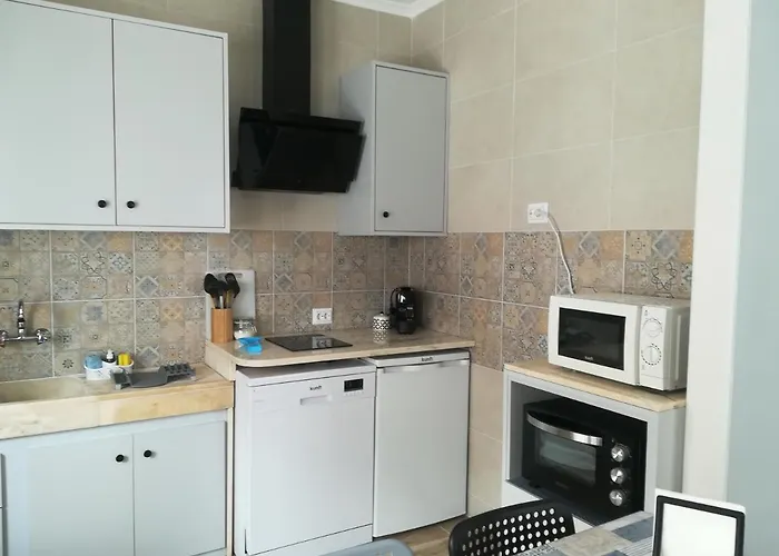 Feriehus Casinha Da