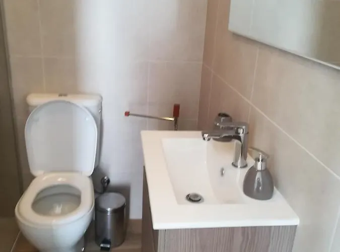 Feriehus Casinha Da *