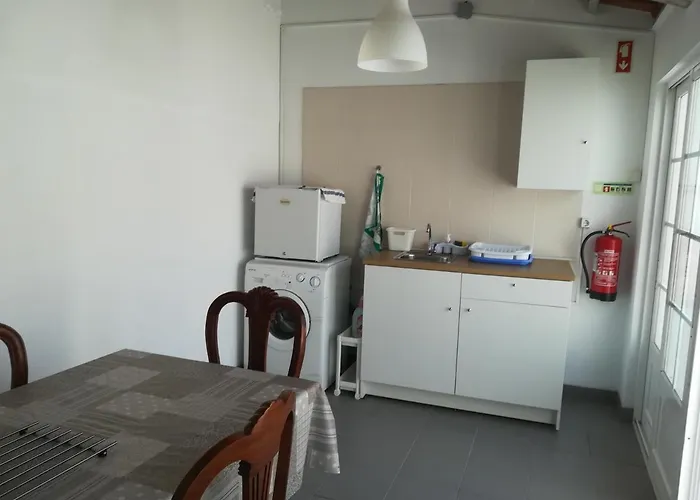 Feriehus Casinha Da